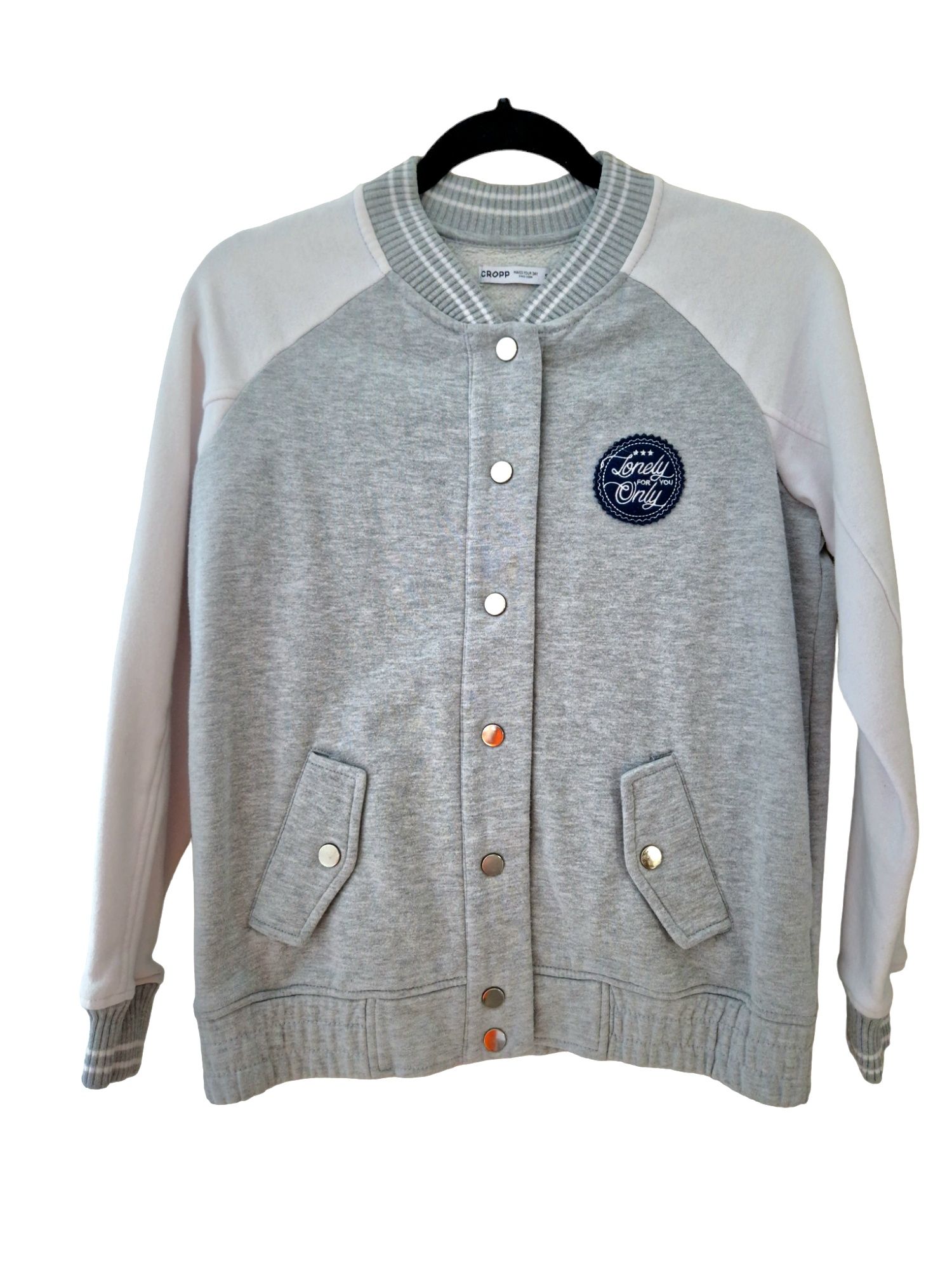 36/S Cropp bluza kurtka