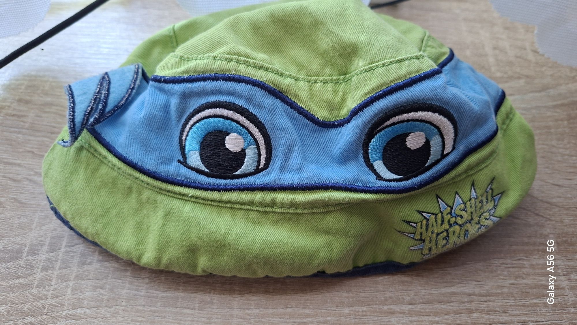Kapelusik George 80/98.
