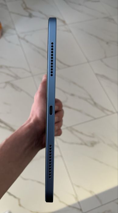 Apple iPad 10.9 2022 (10-Gen) 64Gb Blue
