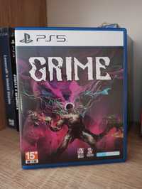 Grime Ps5 Ideał Jak Nowa Unikat