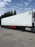 Naczepa Schmitz Cargobull Chłodnia