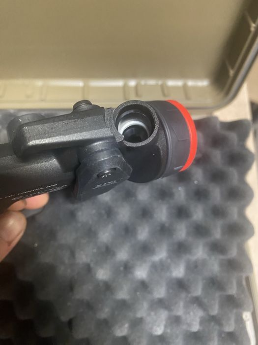 Sata jet X Rp 1.3 O digital Pro