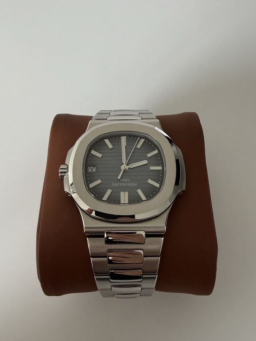 Patek Philippe Nautilus