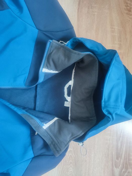 Kurtka z polaremRegatta