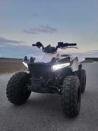 Quad Polaris Outlaw 70