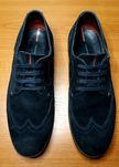 Туфли Оксфорд Tommy Hilfiger