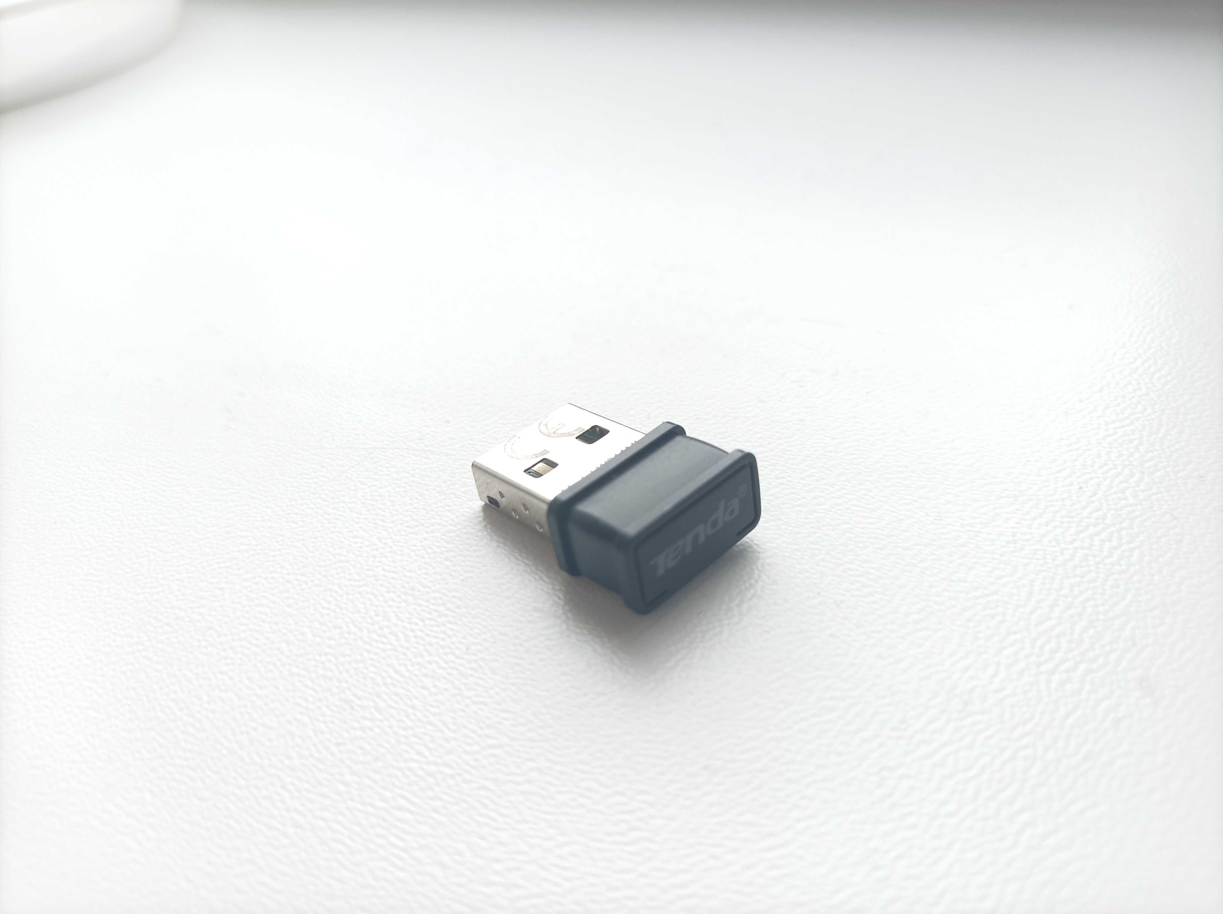 Wifi адаптер Tenda