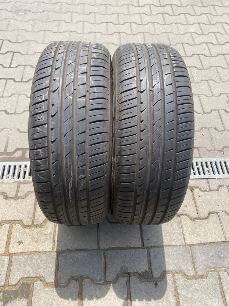 225/60/17 Hankook Ventus Prime 2