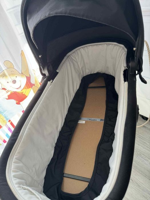 Gondola Cybex Balios S lux (COT S)