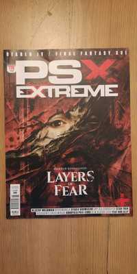 Czasopismo PSX EXTREME nr 6/2023