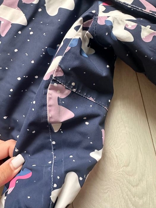 Зимовий комбінезон Reima