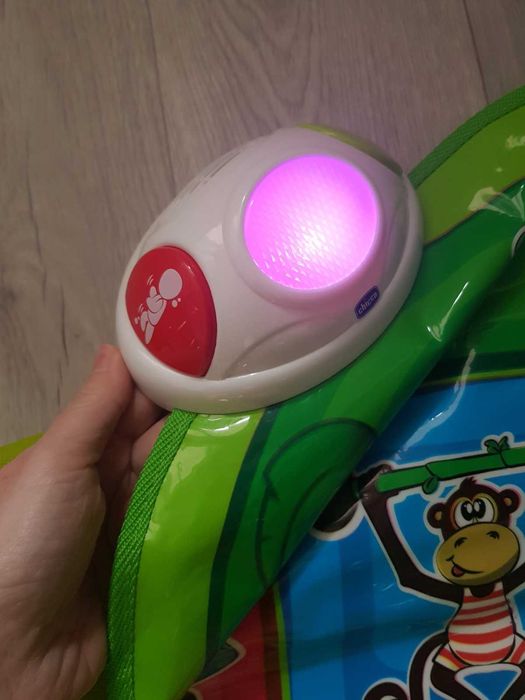 Класики Chicco jump and fit на 2-5 років іграшка