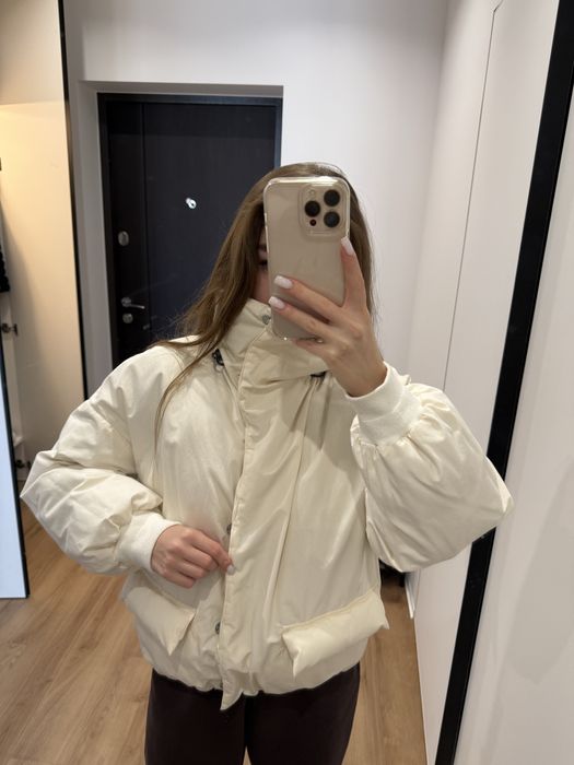 Двухстороння куртка Levi's
