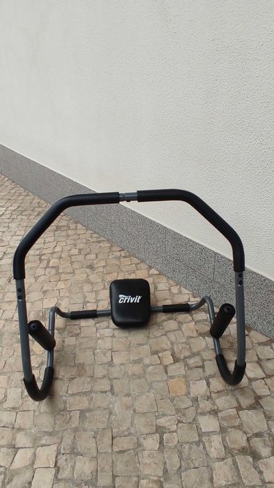 Máquina de abdominal