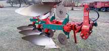 Kverneland EM-85 3x16 Pług Obrotowy
