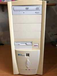 Системний блок Athlon 3200+ RAM 1Gb HDD 520Gb ТВ-тюнер