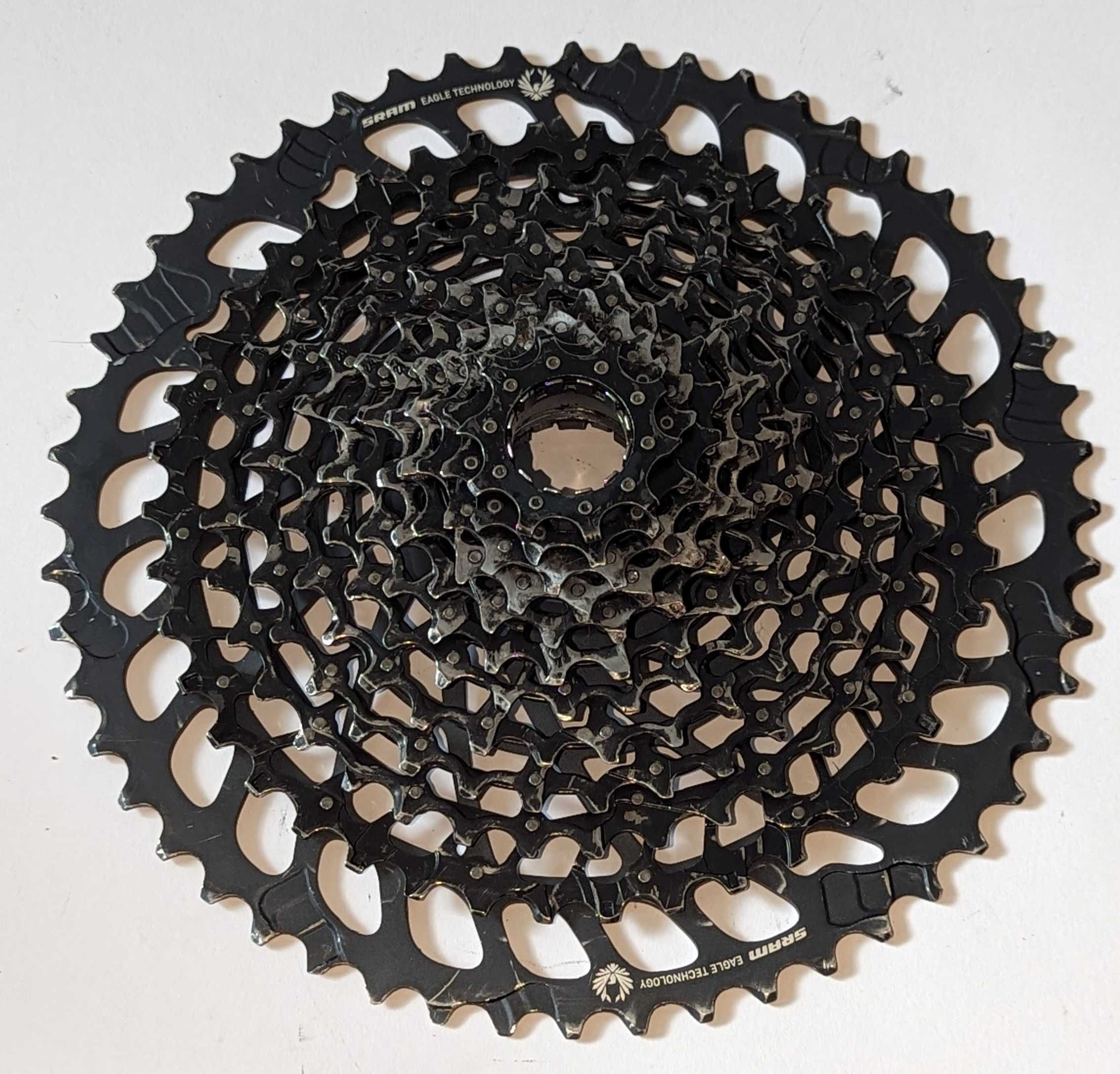 Касета SRAM XG-1275 Eagle 10-52 12s Black