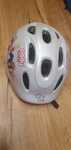 Kask Polly Pocket seria Flower Power