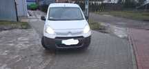 berlingo 1.6  furgon