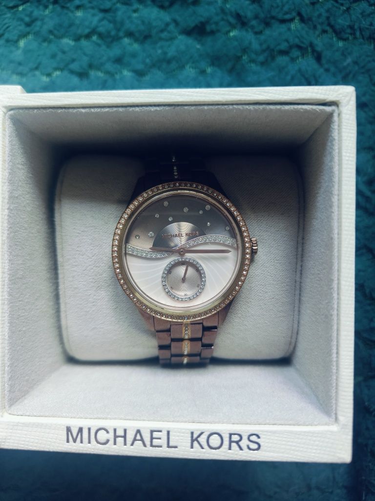 Zegarek Michael Kors