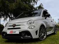 Abarth 695