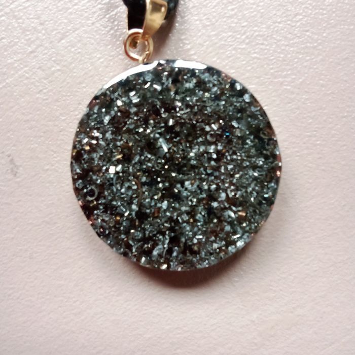 Orgonit, odpromiennik, pierścień tensorowy