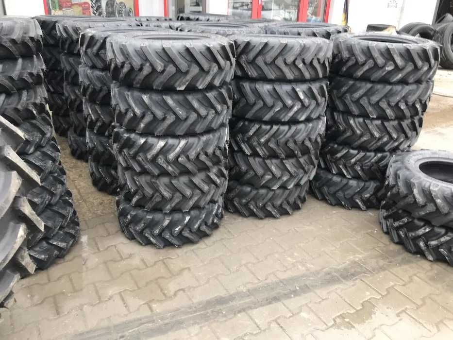 koła balonowe przód 10.0/75-15.3/12PR jodła OSTRÓWEK Ursus Zetor