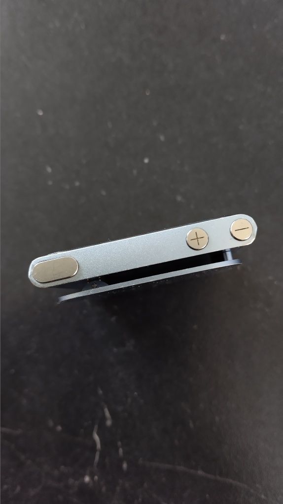 iPod nano 6 generacji