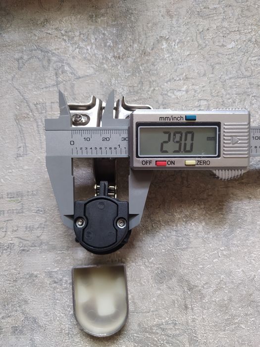 Петли мебельные новые для стеклянных дверей