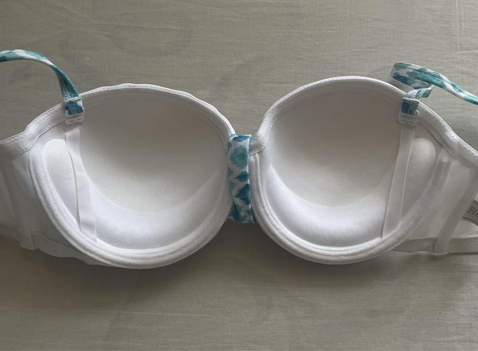 Продам НОВІ три купальники Florange 80B