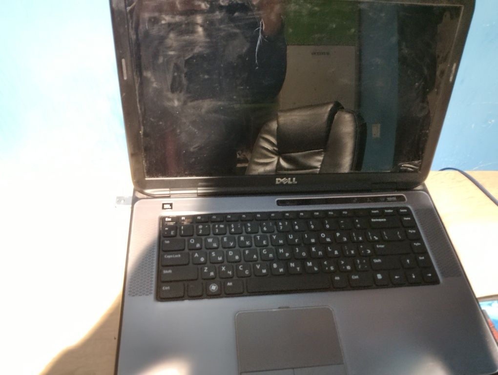 Срочно!!!   Dell xps l502x