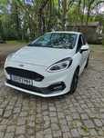 Ford Fiesta ST Pack Performance