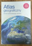 Atlas geograficzny
