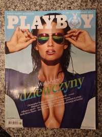 PLAYBOY magazyn dla mężczyzn