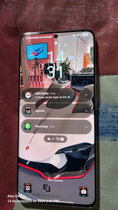 Samsung S21 ultra 5G