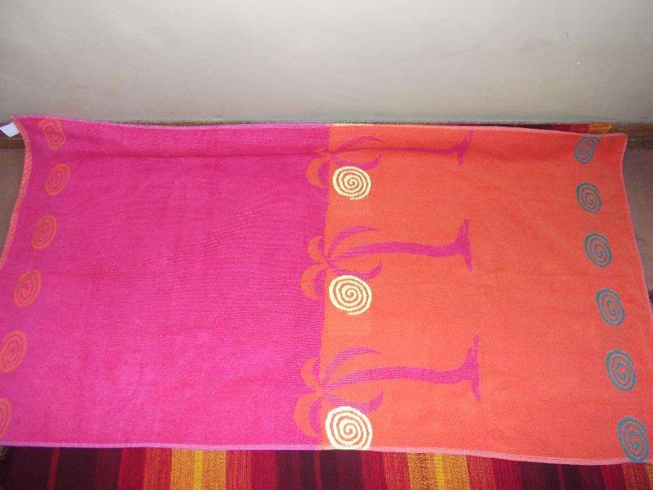 BIKINI preto S + sandálias - OFERTA de toalha