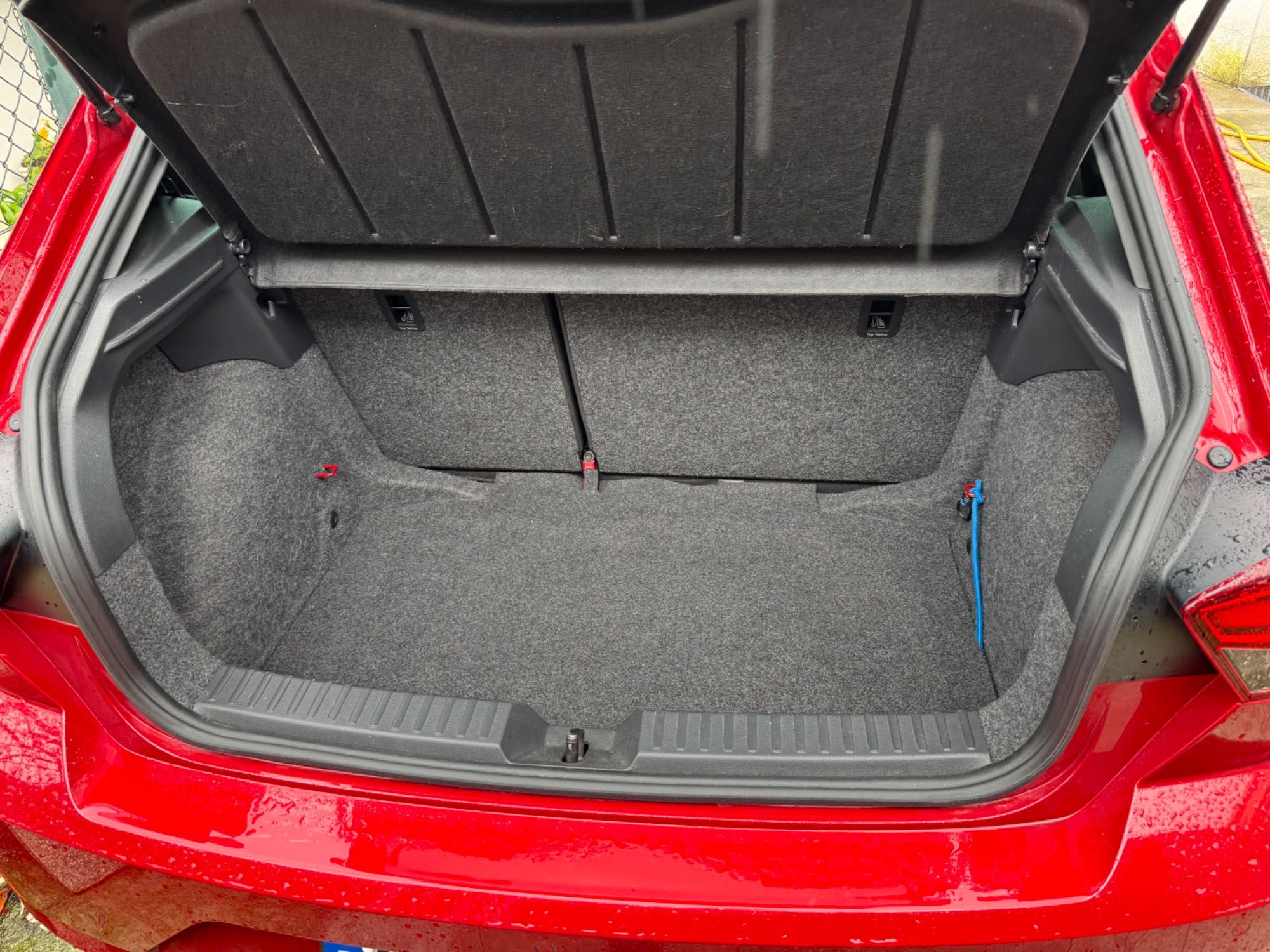 Seat Ibiza 1.0TSI