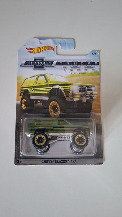 Hot Wheels Edições Especiais + Packs