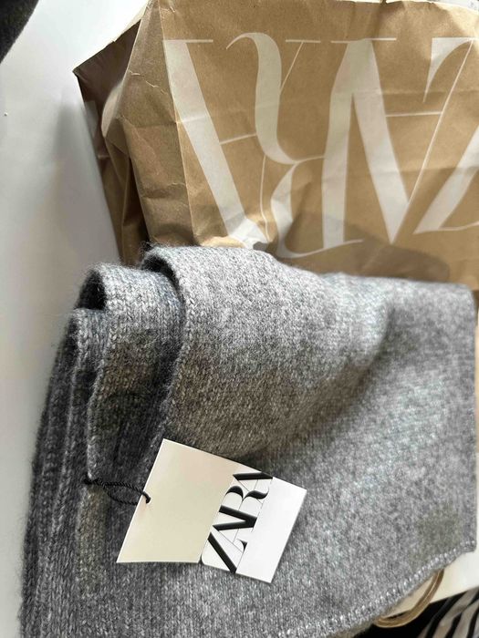 Шарф. ZARA новий.