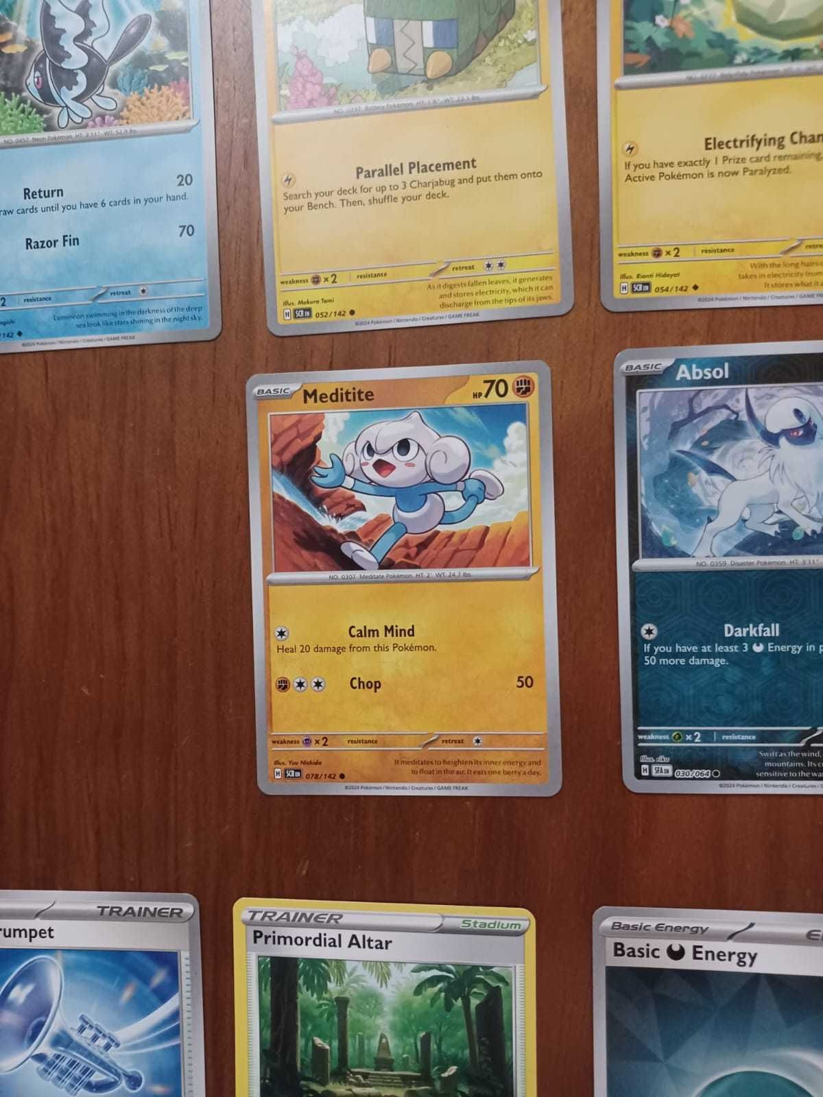 Pokémon Cards! Conjunto / Lote / Mix / Pack de 32 Pokémon Cards