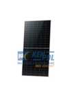 Panel Moduł Fotowoltaiczny Jinko 590W BIFACIAL N Srebrna Rama