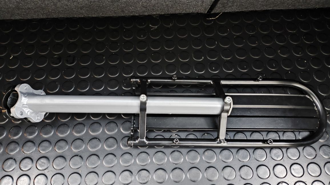 Suporte para alforge