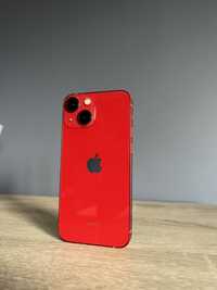 iPhone 13 mini 128GB Red