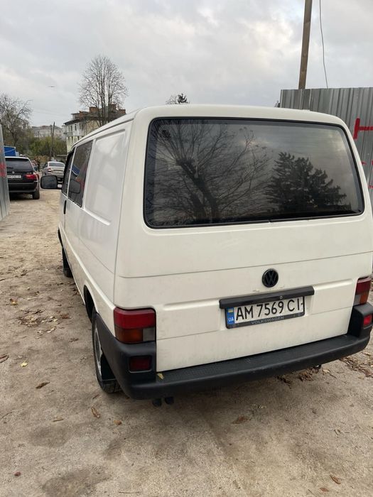 Продам Volkswagen Т4