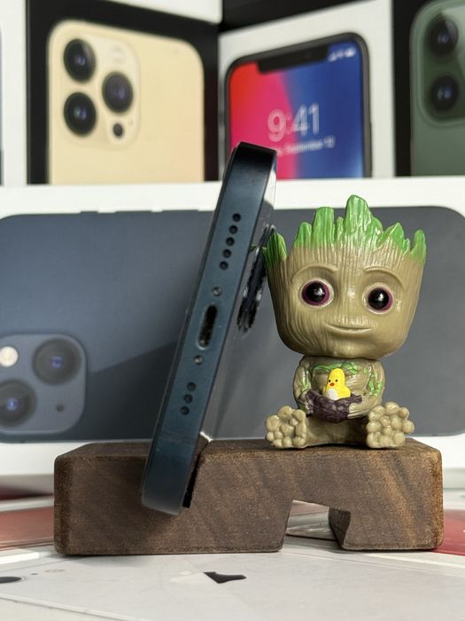 Телефончик Iphone 13 128 gb Midnight