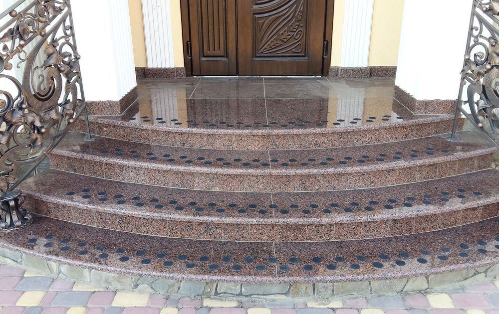 Граніт та мармур від виробника