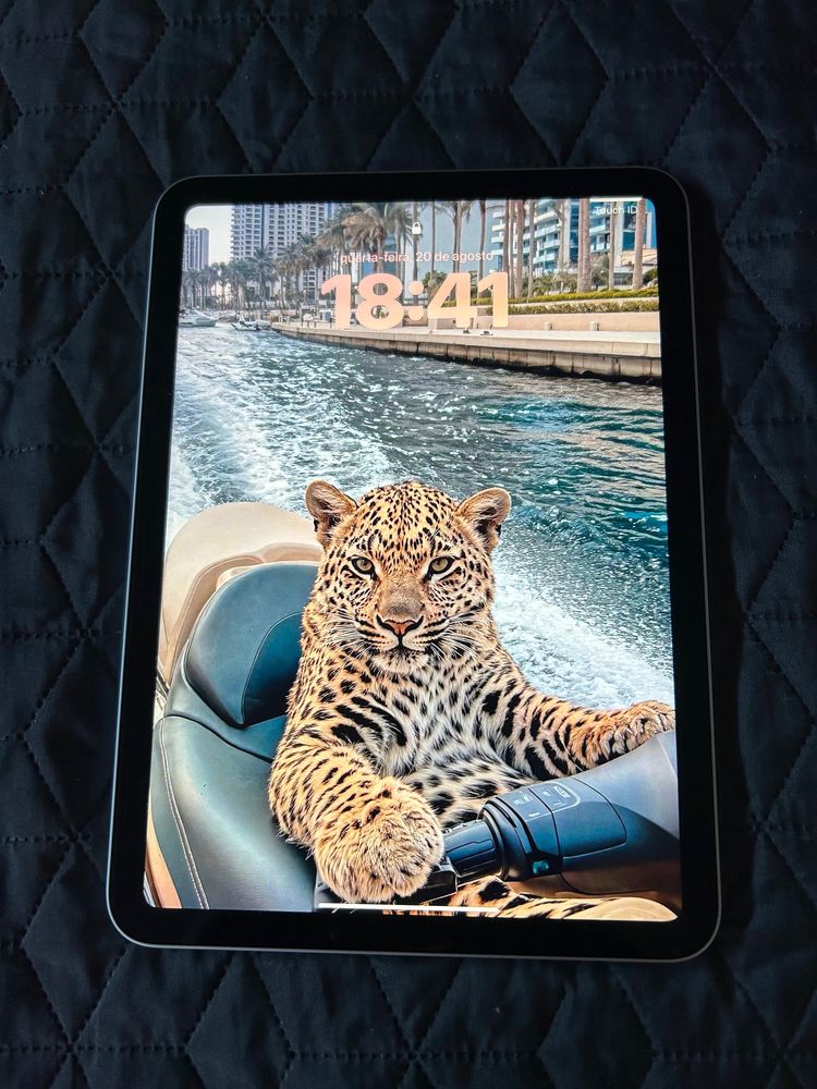 ipad 10th 2024.