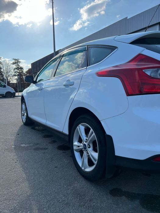 Продам Форд Фокус Ford Focus