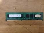 Оперативная память DDR3 4GB 1333 10600