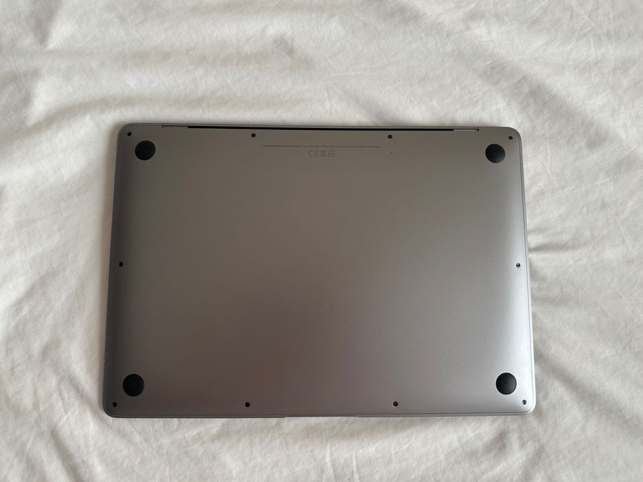 Macbook Air M1 8GB 256GB